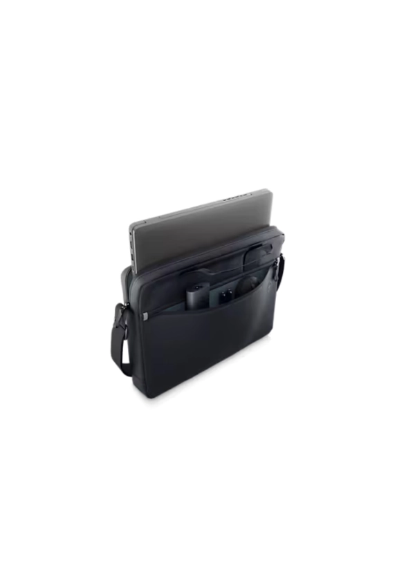 Torba do laptopa Dell EcoLoop Essential Briefcase 14-16  - Czarna